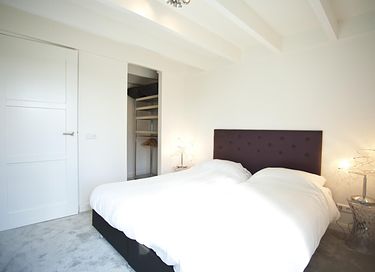 Villa aan het Veluwemeer voor 8 personen - 12