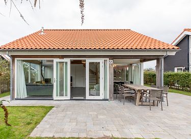 Lovely holiday home on the coast of Zeeland - 3
