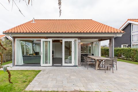 Lovely holiday home on the coast of Zeeland - 3