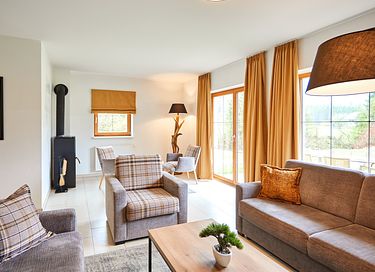 Chalet voor zowel winter- als zomervakantie - 32