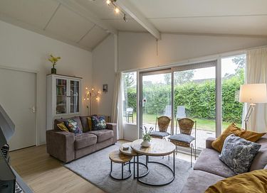 Familienfreundliche Ferienwohnung in Meeresnähe - 6