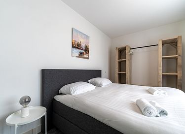 Ruime villa (8p) met eigen wellness - 18