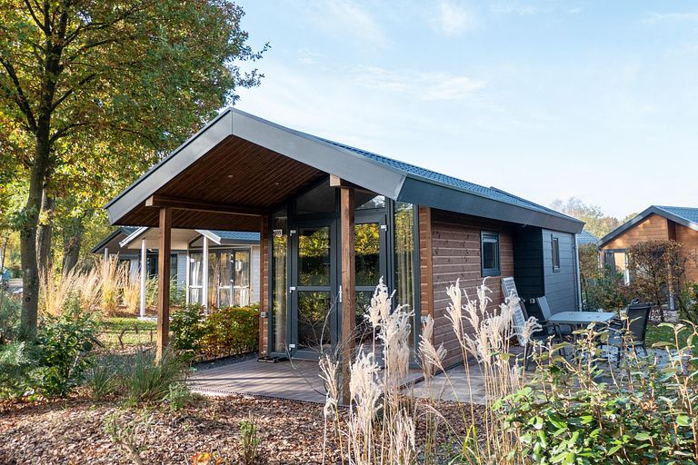 Gemütliche Ferienwohnung (4p) auf der Veluwe - 1