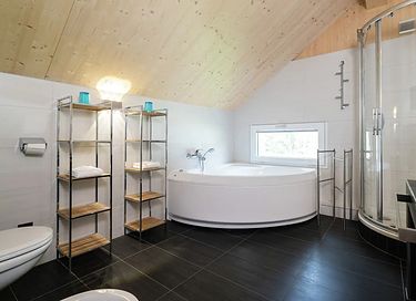 Chalet bien-être avec vue magnifique - 22