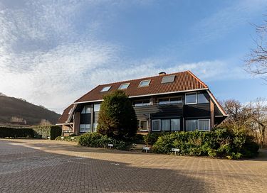 Apartment near the beach of Zoutelande