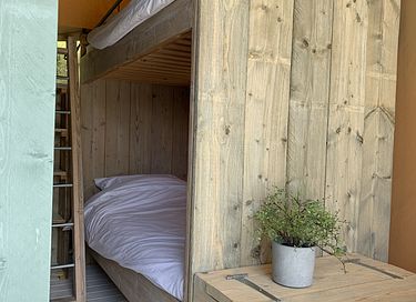 Glamping direkt an den Vinkeveen-Seen - 18