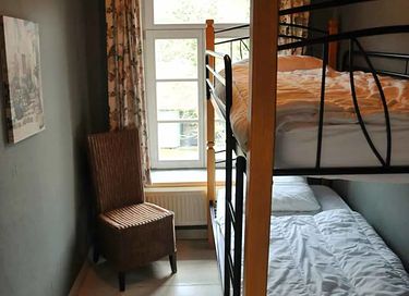 Ferienwohnung aus Naturstein in den Ardennen - 13