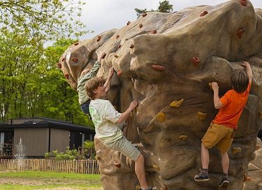 Sustainable stay in boutique holiday park - 7
