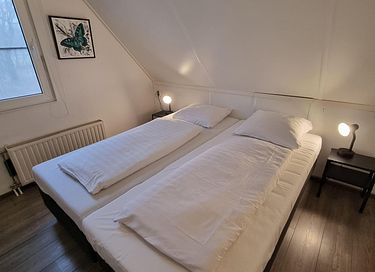 Waterfront holiday home in Drenthe - 12