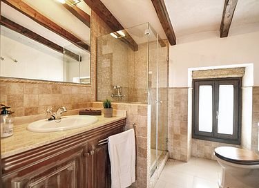Groen vakantiehuis met veel privacy  - 33