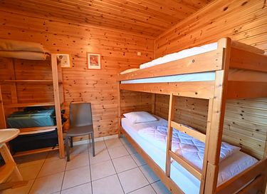 Verblijf met sauna en uitzicht in de Ardennen - 22
