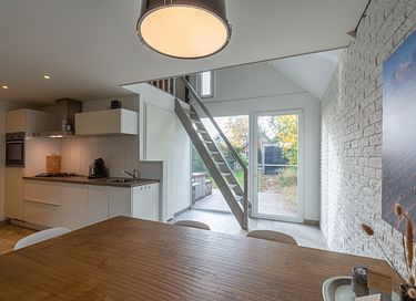 Vakantiehuisje dichtbij strand en zee - 9