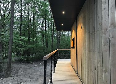 Natuurhuisje in de Ardennen - 7