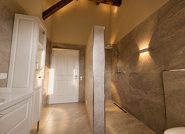 Romantische getaway met privé wellnesss - 13