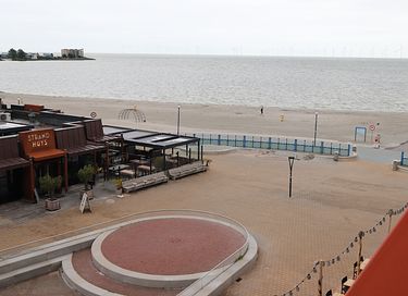 Luxury apartment on the IJsselmeer - 27