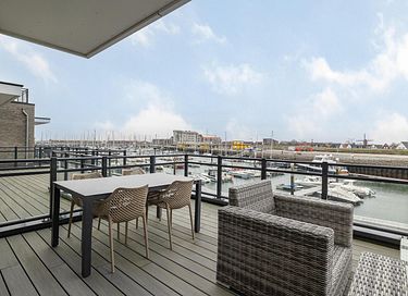 Nice stay at marina in Zeeland - 27