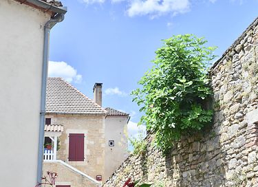 Logement de vacances confortable avec Bain à remous - 19