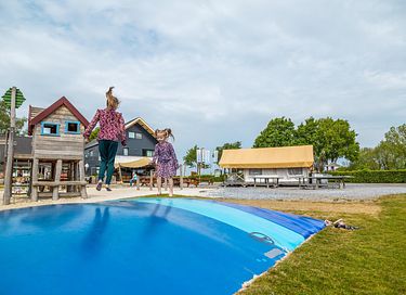 Gemütliche Wanderhütte in den Limburger Hügeln - 13