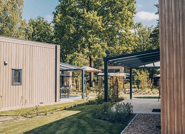 Un petit lodge dans un cadre magnifique - 22