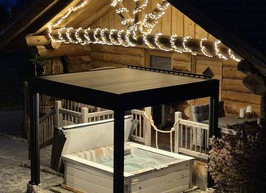 Wellness overnight stay in the Bavarian Forest - 2