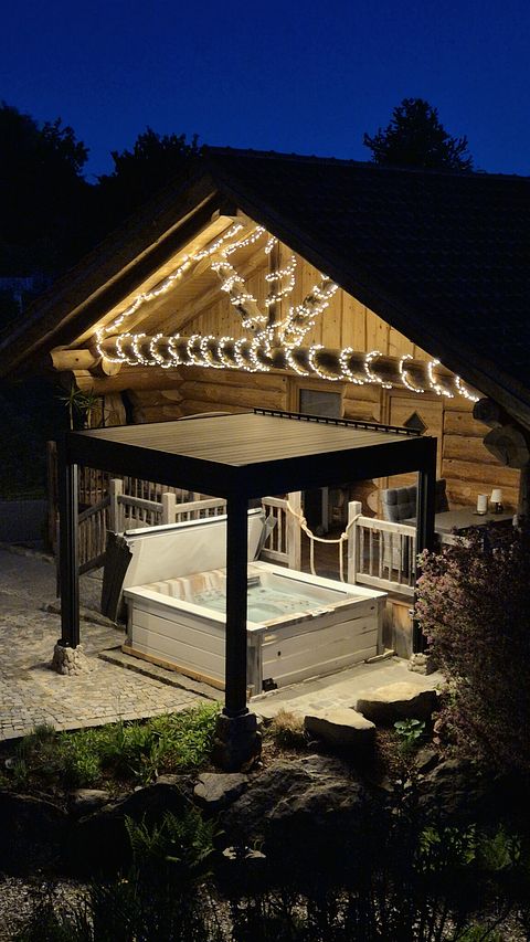 Wellness overnight stay in the Bavarian Forest - 2
