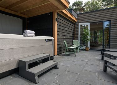 Luxury wellness family house - 14 people - 2