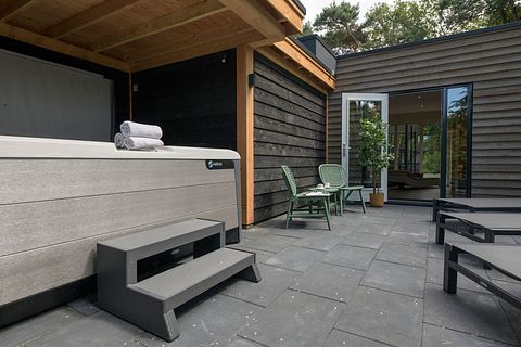 Luxury wellness family house - 14 people - 2