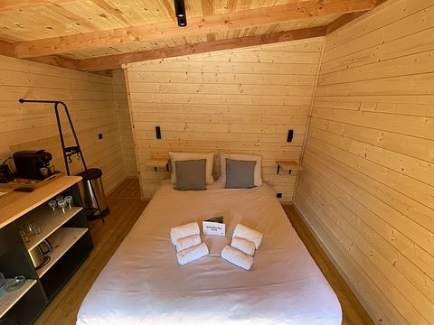 Romantische boomhut voor 2  in de Ardennen - 4