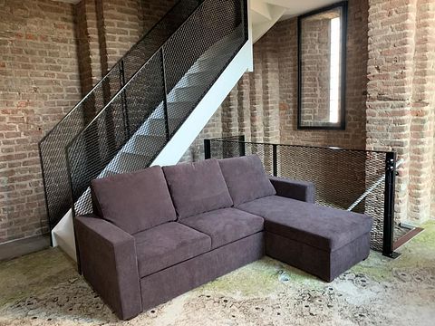 Prachtig penthouse in een kerktoren - 4