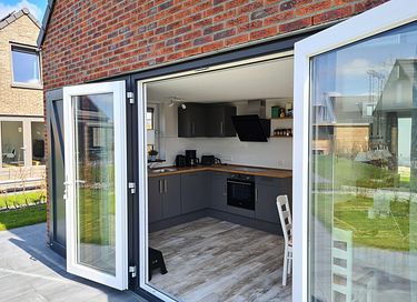 Holiday home within biking distance of the beach - 12