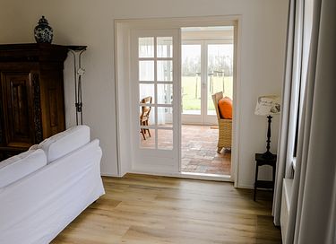 Country house for 6 people in the polder - 26
