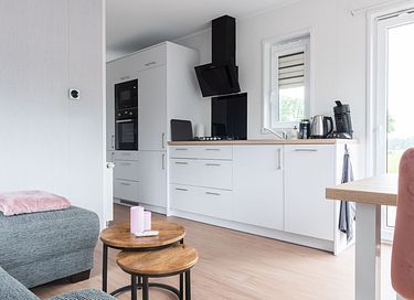 Tiny House met veel rust, ruimte en privacy - 6