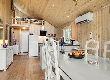 Maison de vacances dans la nature - 9
