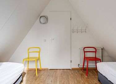 Maison dans la forêt à Drenthe - 27