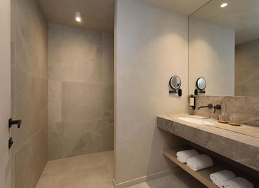 Villa met jacuzzi voor 8 personen - 21