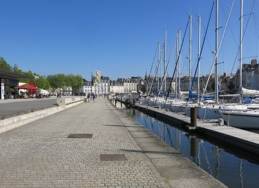 Holiday home in Brittany - 27