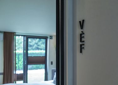 Luxe B&B met privé infrarood sauna - 6