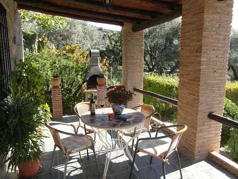 Ferienhaus mit privatem Pool, Granada - 4