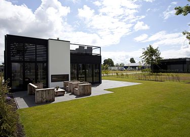 Logement de vacances (6p) en Gelderland - 12