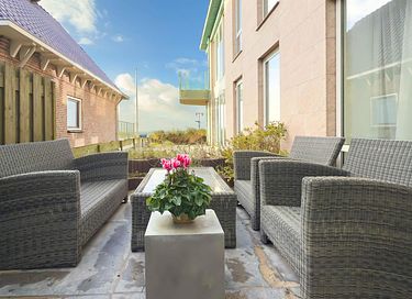 Gemütliches Ferienhaus in bester Lage am Meer - 3