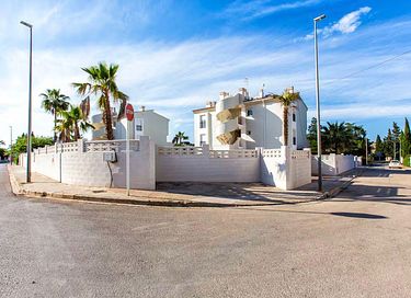 Appartement dans une résidence avec piscine à Dénia - 24