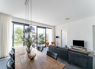Pet-friendly villa for 6 people - 7