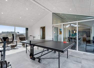 Casa per gruppi con sauna e vicino al mare - 29