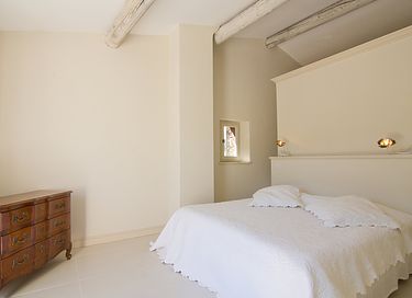 Grote groepsaccommodatie met zwembad (12p) - 33