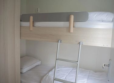 Groepsaccommodatie (18p), sauna en grillhuis - 10
