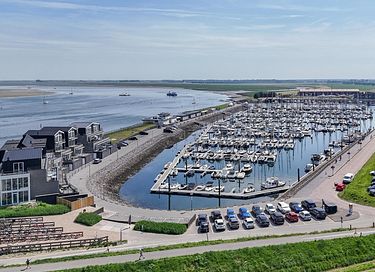 Nice stay at marina in Zeeland - 30