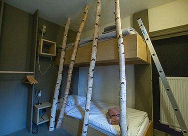 Small design hotel in Luxembourg - 9