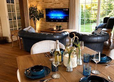 Romantische getaway met privé wellnesss - 4