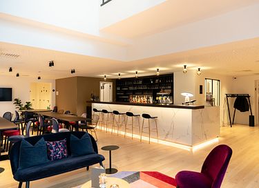 Luksuriøst byhotel i Turnhout - 23