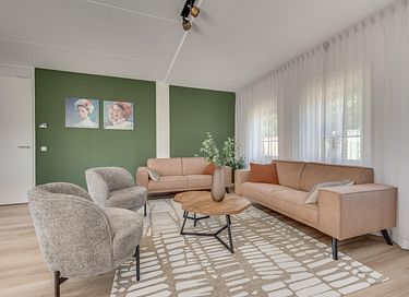 Pet-friendly villa (7p) with wellness - 7